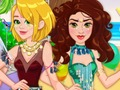 Spiel Sommermodefestival  Online