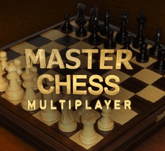 Spiel Schachmeister Multiplayer  Online