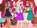 Spiel Prinzessin Schwesternschaft  Online