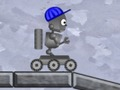 Spiel Zurück nach Hause  Online