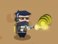 Spiel Cyberjäger Online