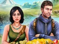 Spiel Schatz der Götter  Online