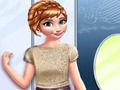 Spiel Zeit, sich als Prinzessin zu verkleiden  Online