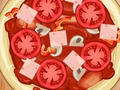 Spiel Pizza-Herausforderung  Online