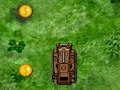 Spiel Mathe-Tank-Subtraktion  Online