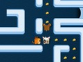 Spiel Pac-Ratte  Online