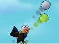 Spiel Hähnchen ausweichen  Online
