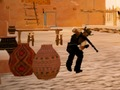 Spiel Gunslinger Wild West Wolf  Online