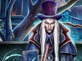 Spiel Vampir-Rätsel  Online