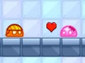 Spiel Zwei Quadrate  Online