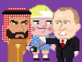 Spiel Gringo Hero: Russland-Meisterschaft  Online