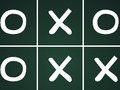 Spiel Sonnenuntergang Tic Tac Toe  Online