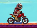 Spiel Extreme Motorradfahrer  Online