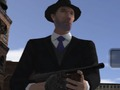 Spiel Mafia in der Innenstadt der 1930er Jahre  Online