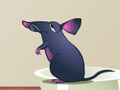 Spiel Ratte und Käse  Online