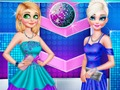 Spiel Schwesternabend-Party  Online