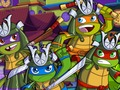 Spiel Nickelodeon: Königreiche  Online