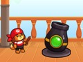 Spiel Dogi Bubble Shooter Online