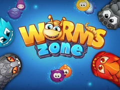 Spiel Wurmzone  Online