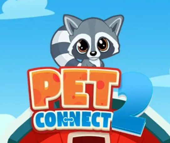 Spiel Haustier verbinden 2  Online