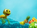Spiel Brian Abenteuer am Strand  Online