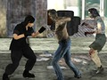 Spiel Letzte Nacht: Straßenkämpfe gegen Zombies  Online
