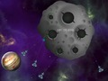 Spiel Der Asteroid muss sterben!  Online