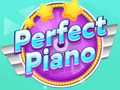 Spiel Perfektes Klavier  Online