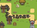 Spiel Tower Defense  Online