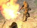 Spiel Kriegsgebiet  Online
