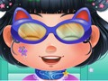 Spiel Lustiger Halsarzt  Online