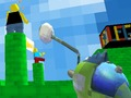 Spiel Paintball blockieren  Online