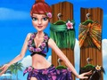Spiel Meerjungfrau vs. Prinzessin-Outfit  Online