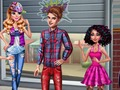 Spiel Modeberater für Mädchen  Online