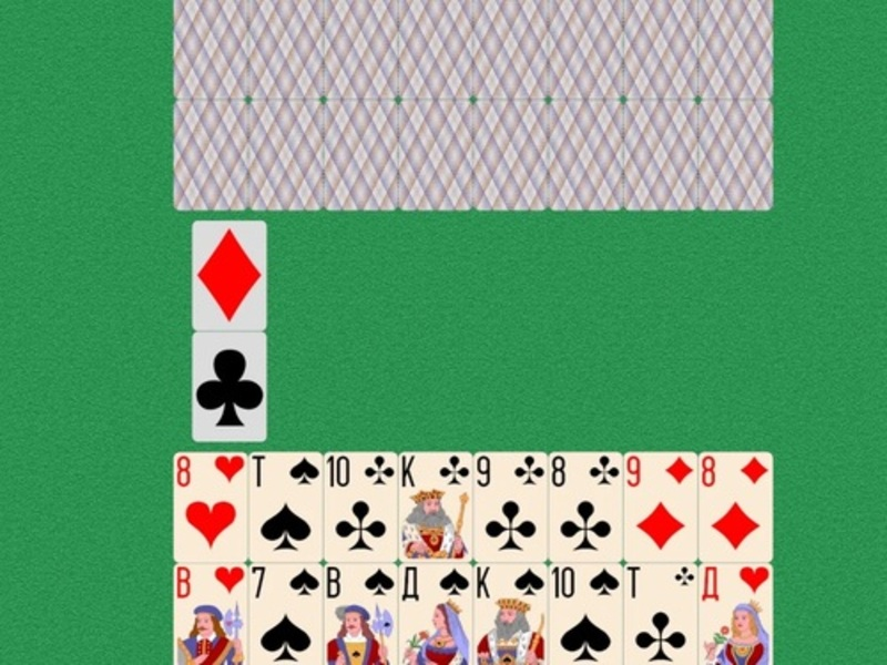 Spiel Ihr Karten Duell übertrumpft Online