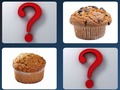 Spiel Muffins Memory Match Online