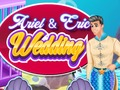 Spiel Ariel & Eric Hochzeit  Online