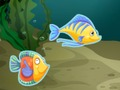 Spiel Lass uns Fischen gehen  Online
