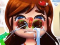 Spiel Lustiger Nasenarzt  Online