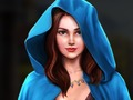 Spiel Der mystische Geschichtenerzähler  Online