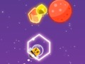 Spiel Kosmische Biene  Online