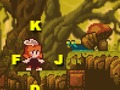 Spiel Abc Yard Abenteuer  Online
