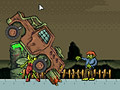 Spiel Über Zombieland  Online