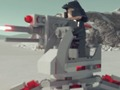 Spiel Lego Star Wars Battlerun Online