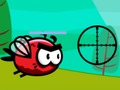 Spiel Schießen Vögel  Online