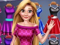 Spiel Prinzessin-Outfit-Ersteller  Online