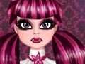 Spiel Monster Mädchen Haarbehandlung  Online
