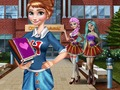 Spiel Schultag Preps  Online