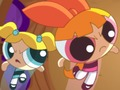 Spiel Die Powerpuff Girls: Blume unter Hypnose  Online
