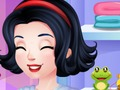 Spiel Schwangeres Schneewittchen  Online